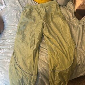 Urban outfitters track pants